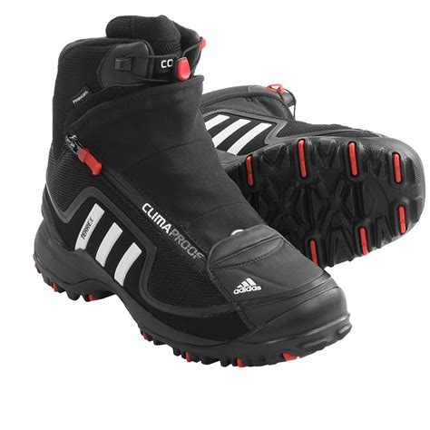 adidas winter boots for men